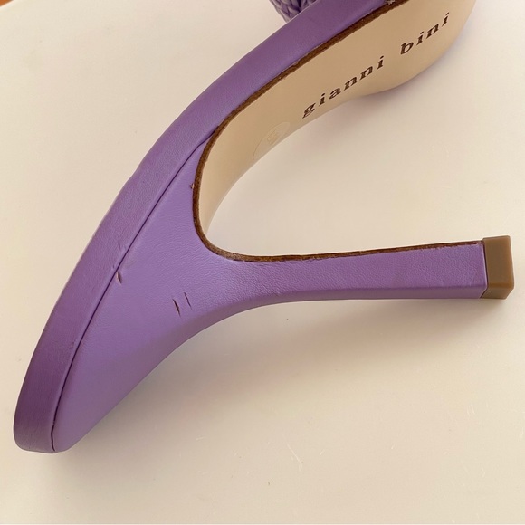 Gianni Bini •2 SHOE & Sweater BUNDLE • Sz 8.5 - Picture 16 of 16